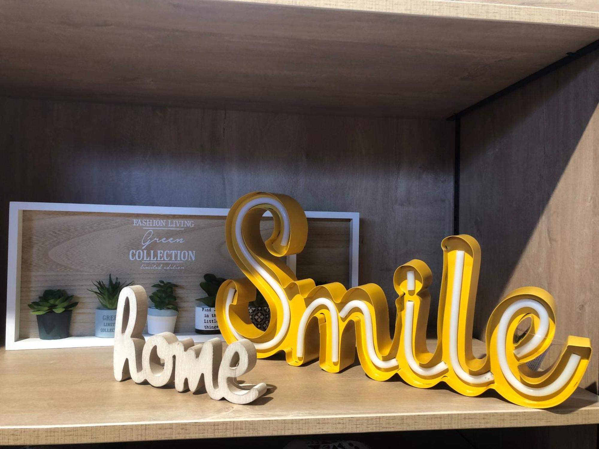 Smile'S Home CTA Eksteriør bilde
