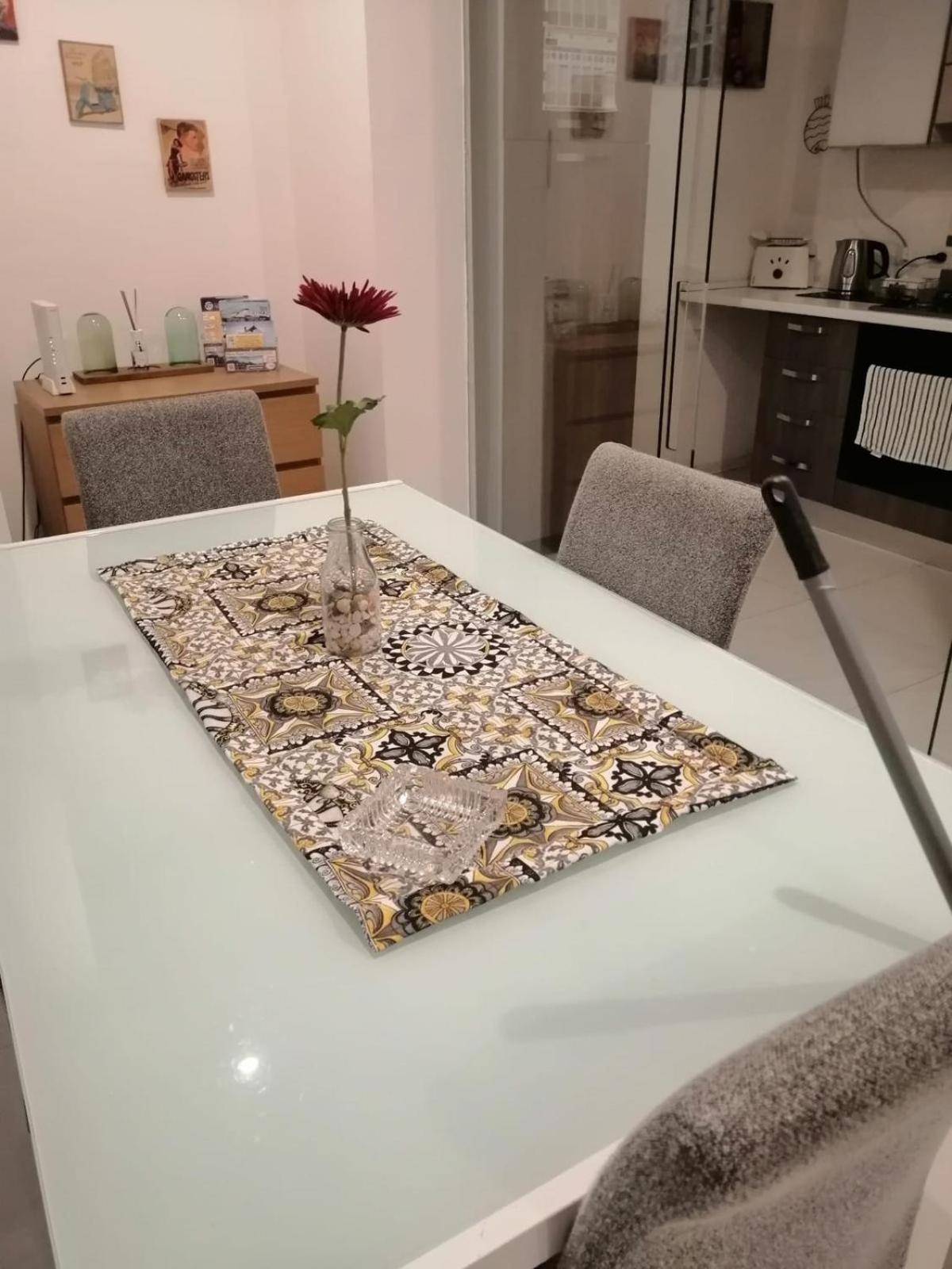 Smile'S Home CTA Eksteriør bilde