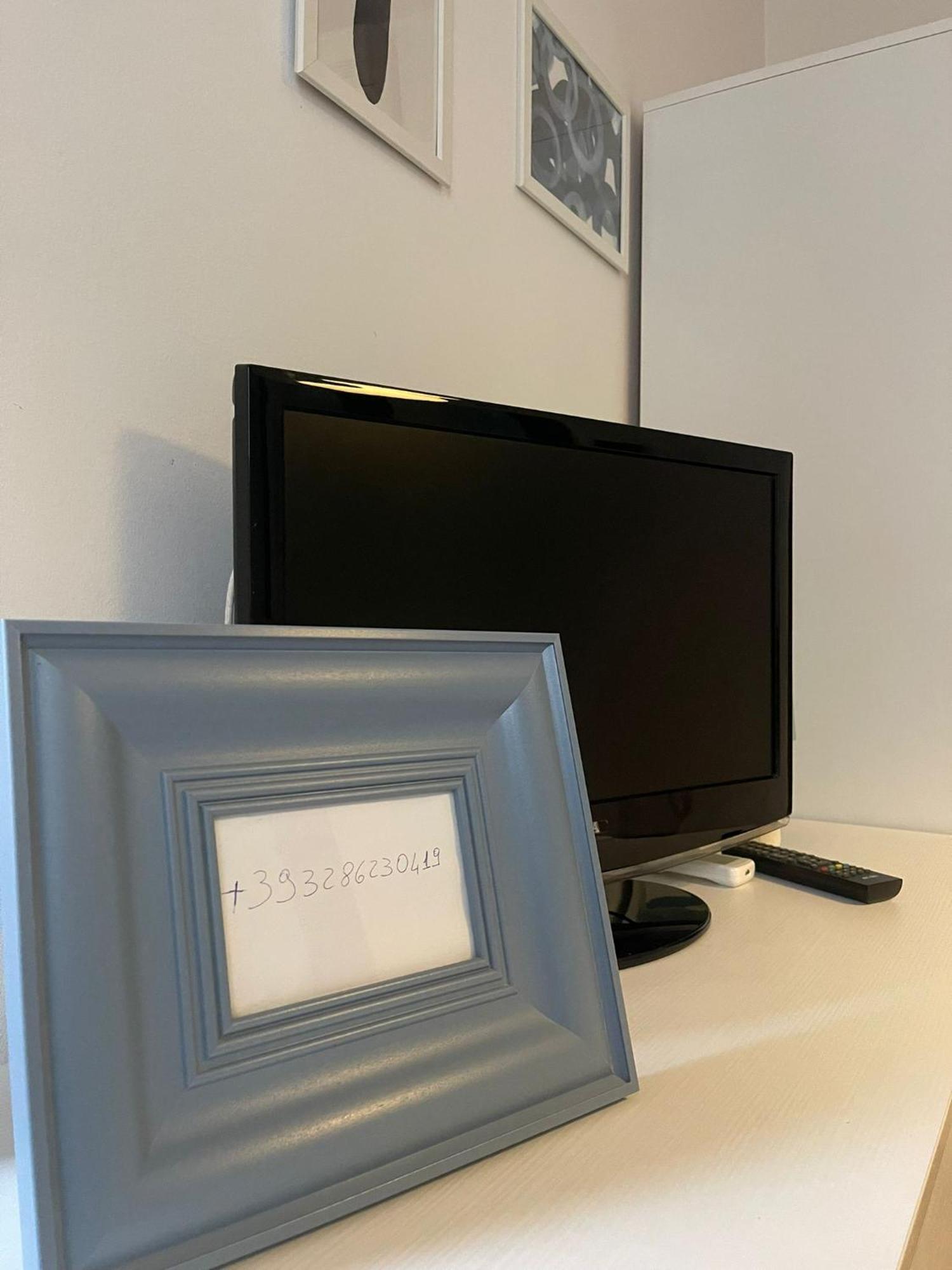 Smile'S Home CTA Eksteriør bilde